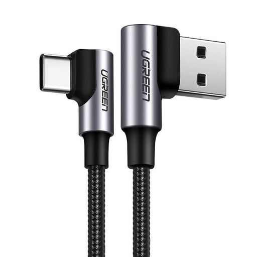 Kабел за зареждане USB към USB - C UGREEN 3A