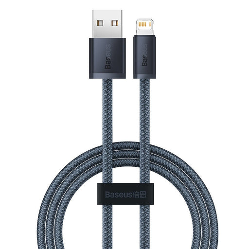 Kaбел за зареждане USB към Lightning