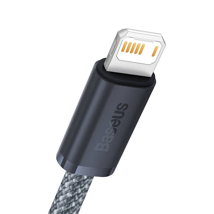 Kaбел за зареждане USB към Lightning