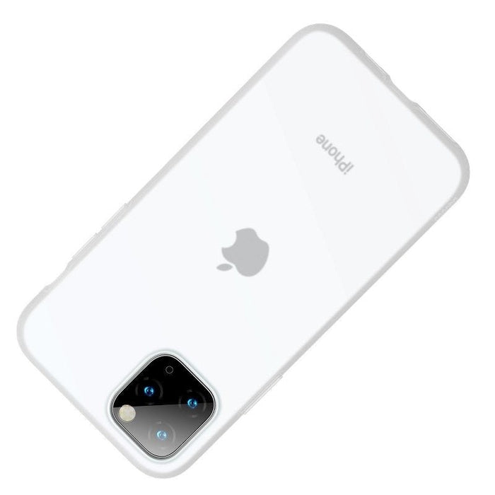 Кейс Baseus Jelly Liquid за iPhone 11 Pro Max
