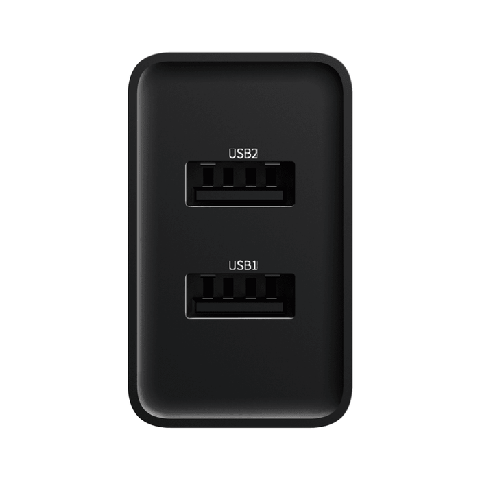 Зарядно Baseus Speed Mini, 10.5W, 2.4A, 1m кабел