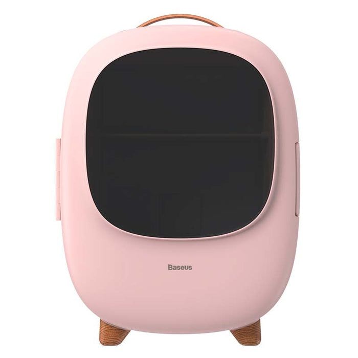 Мини хладилник Baseus Zero Space, 8L, 220V