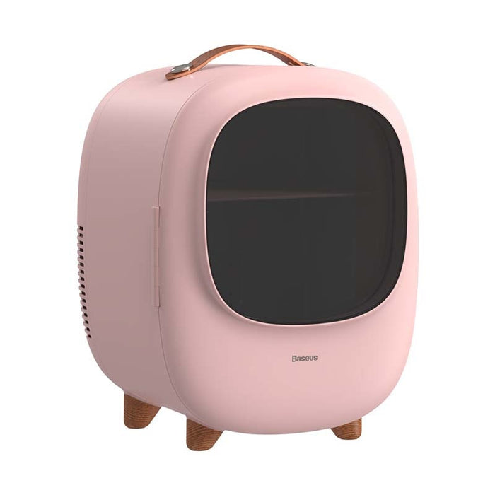 Мини хладилник Baseus Zero Space, 8L, 220V