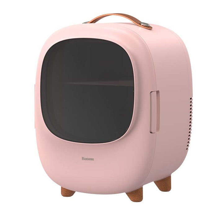 Мини хладилник Baseus Zero Space, 8L, 220V