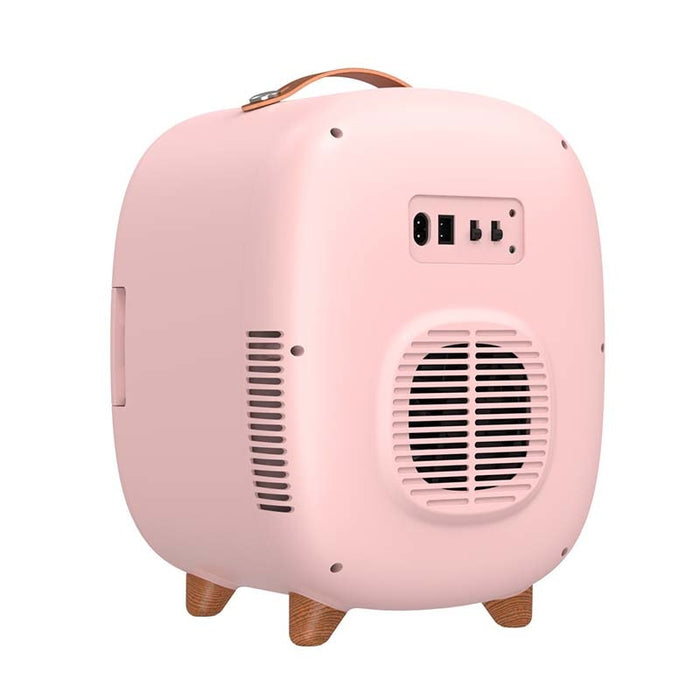 Мини хладилник Baseus Zero Space, 8L, 220V