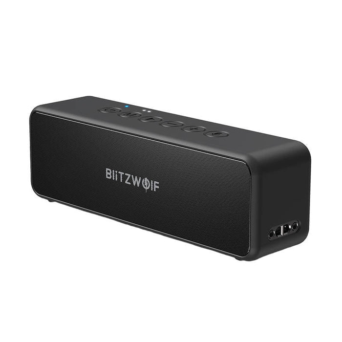 Колонка Blitzwolf BW - WA4 30W 4000mAh Bluetooth 5.0 IPX6