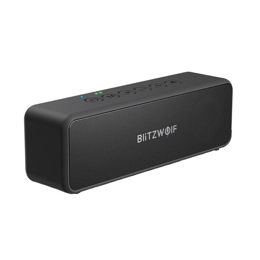 Колонка Blitzwolf BW - WA4 30W 4000mAh Bluetooth 5.0 IPX6