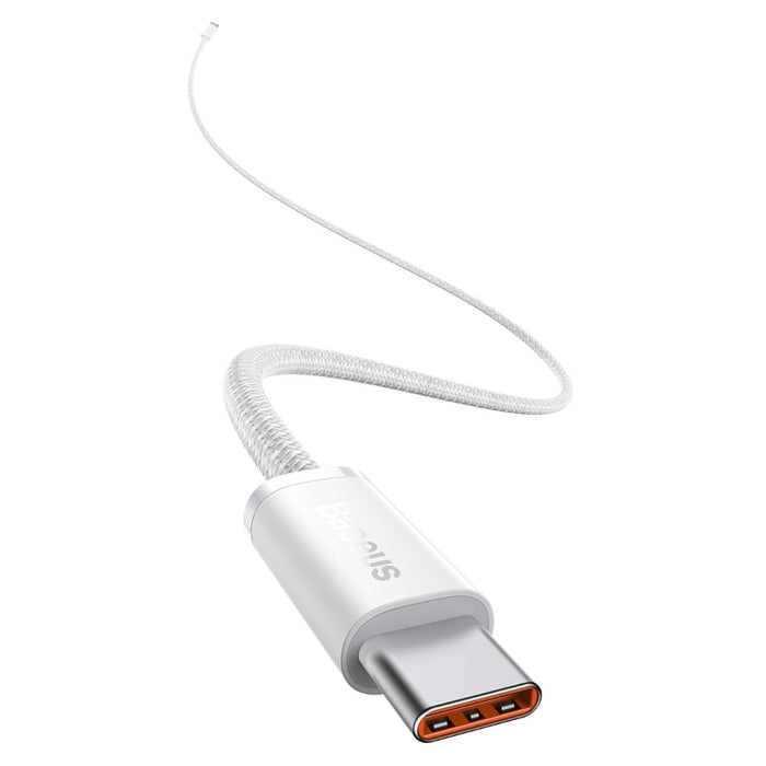 Кабел за зареждане USB - C към Baseus 100W