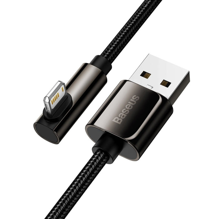 Кабел за зареждане USB към Lightning