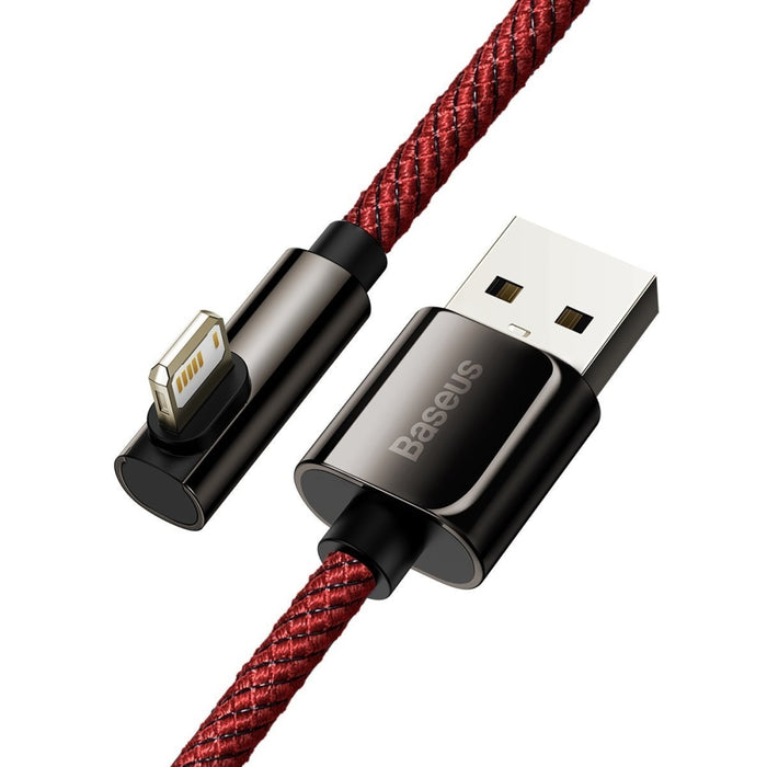 Кабел за зареждане USB към Lightning