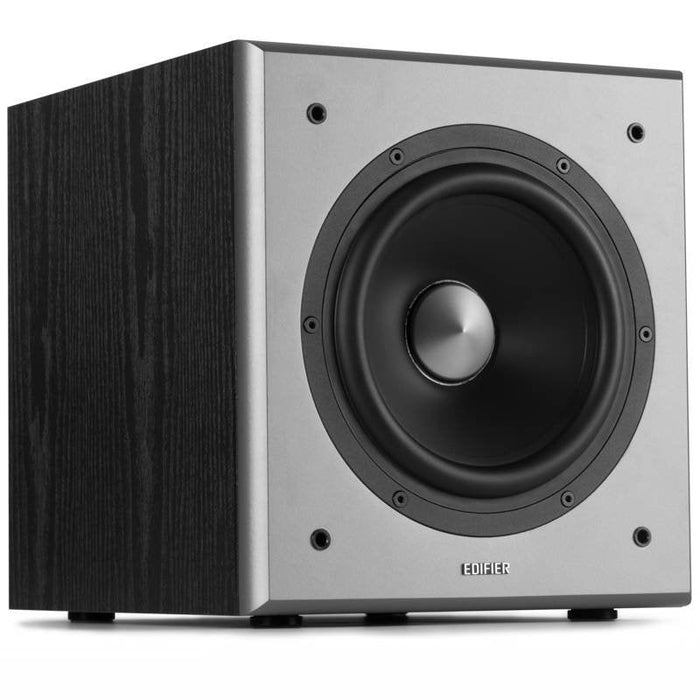 Субуфер Edifier T5 38Hz - 200Hz ≤25dB(A)