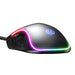 Гейминг мишка Inphic PW6 RGB 1200 - 4800 DPI