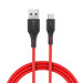 BlitzWolf Micro USB кабел BW - MC13 2A 1м