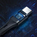 BlitzWolf Micro USB кабел BW - MC13 2A 1м