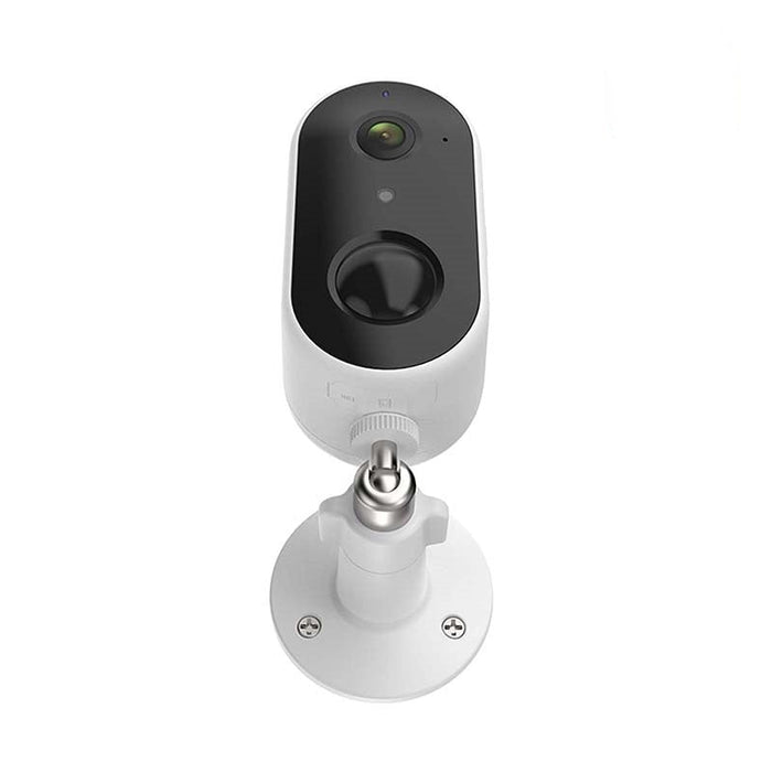 Безжична IP камера Laxihub W1 - TY WiFi 1080p Tuya