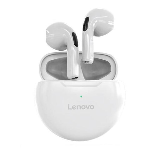 Безжични слушалки Lenovo HT06 TWS Bluetooth 5.1