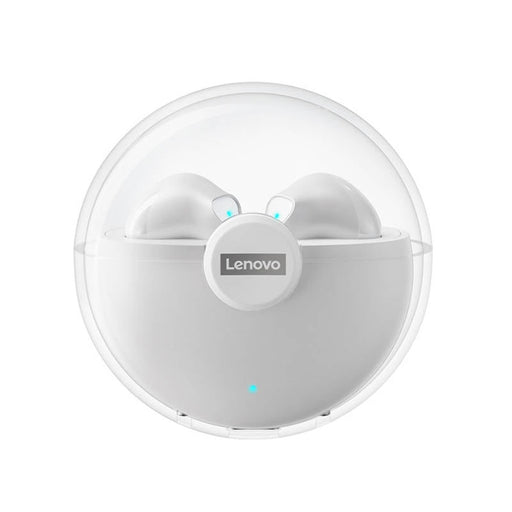 Безжични слушалки Lenovo LP80 TWS Bluetooth