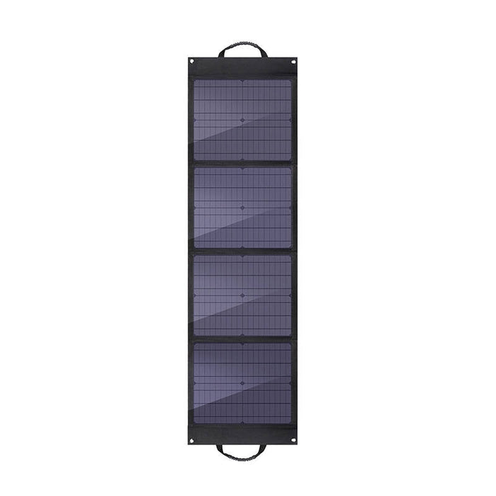 Соларен панел BigBlue B406 30W USB + USB - C DC Smart IC