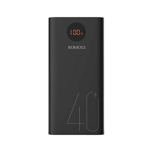 Преносима батерия Romoss PEA40 40000mAh QC