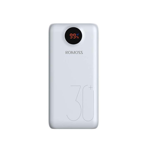 Преносима батерия Romoss SW30 26800mAh PD