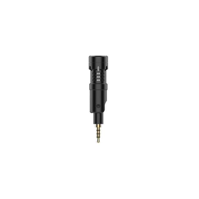 Мини кондензаторен микрофон Synco U1 3.5 mm TRRS