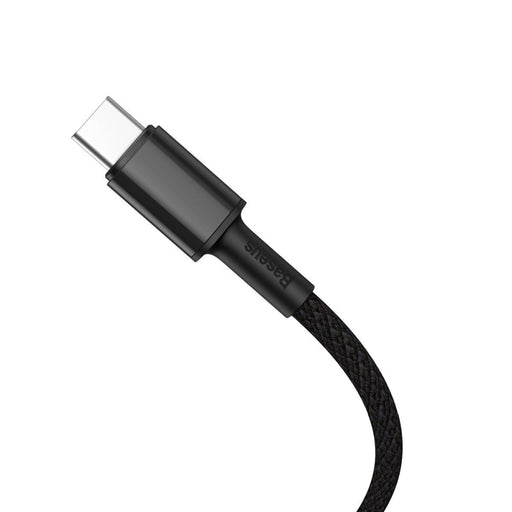 Кабел за зареждане USB - C към Baseus 100 W 2m