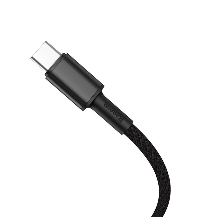 Кабел за зареждане USB - C към Baseus 100 W 2m