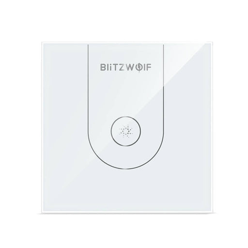 Смарт превключвател BlitzWolf BW - SS10 за бойлер Wi - Fi