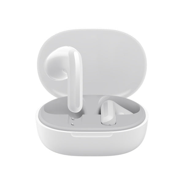Безжични слушалки XIAOMI Redmi Buds 4 Lite Бели