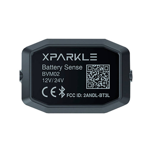 Сензор Xparkle BVM02 за изправност на батерията