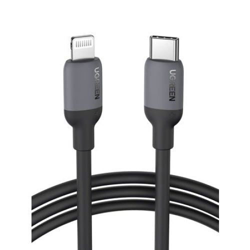 Кабел UGREEN US387 USB - C към Lightning MFI C94