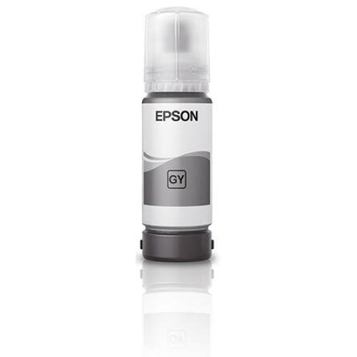 Мастилена бутилка EPSON 115 EcoTank Grey ink bottle