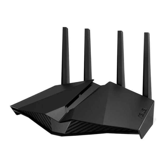 Комутатор ASUS RT - AX82U V2 AX5400 Dual Band WiFi