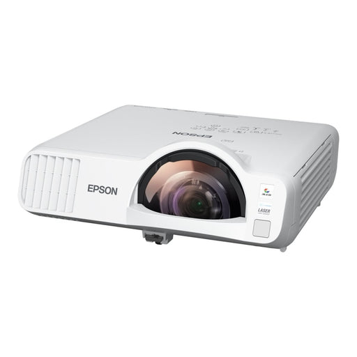 EPSON EB - L200SX Laser Short distance XGA 1024x768 4:3