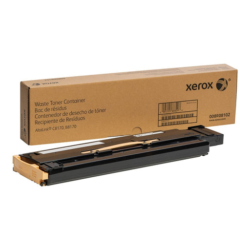 Тонер XEROX 008R08102 AL C8170 & B8170 Waste Toner