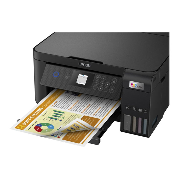EPSON L4260 MFP ink Printer up to 10ppm