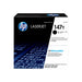 Тонер HP 147Y Black LaserJet Toner Cartridge 42.000 pages