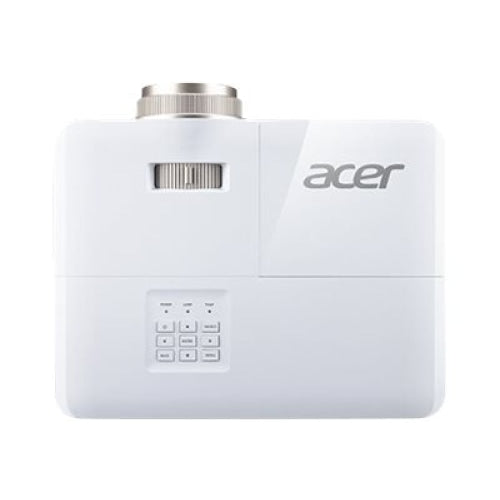 PJ Acer V6520 DLP 3D,1080p (1920x1080) 120Hz 16:9 (Native)