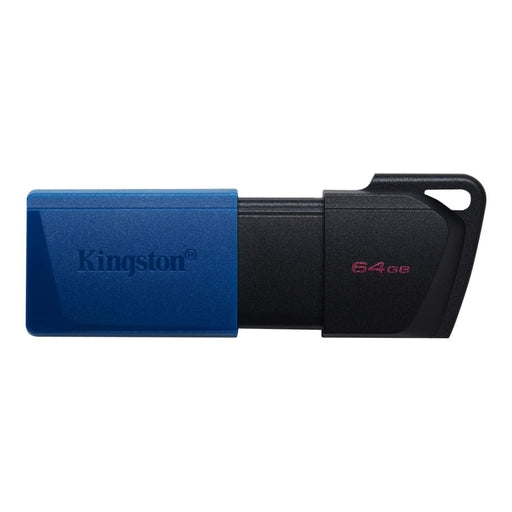 USB Памет KINGSTON 64GB DataTraveler Exodia M