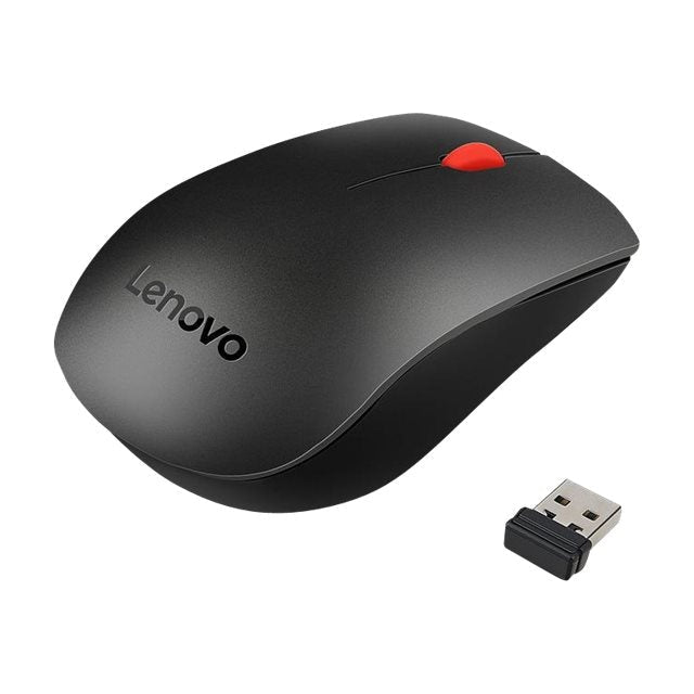 LENOVO безжична клавиатура и мишка (BG)