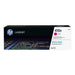 Consumable HP 410X Original LaserJet cartridge magenta 5000