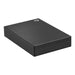 Външен HDD SEAGATE One Touch Portable 2TB USB 3.0