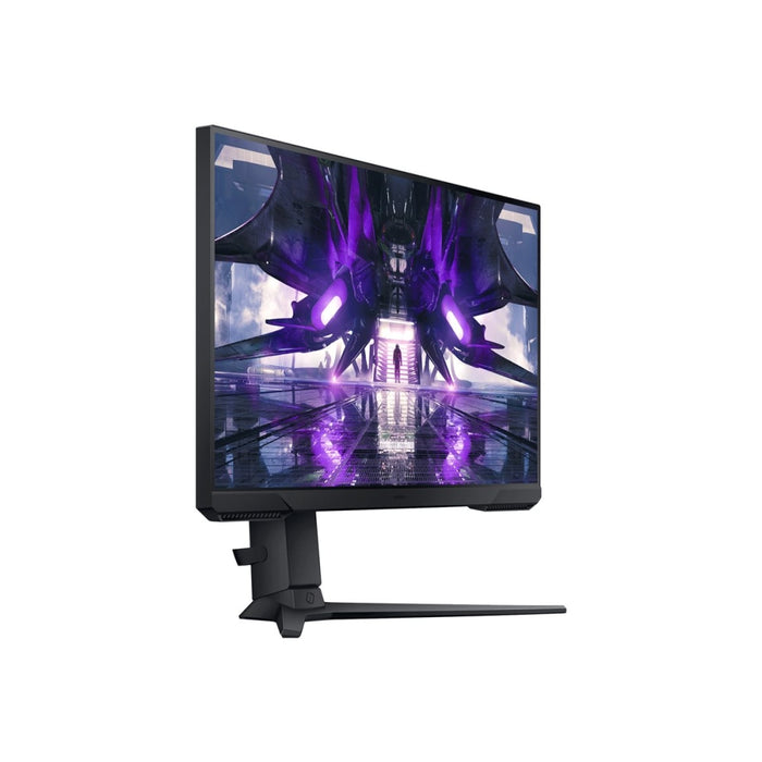 Гейминг монитор SAMSUNG Odyssey G3 24’ FHD 144Hz HDMI