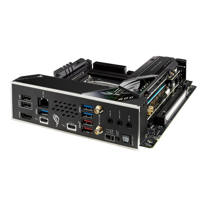 ASUS ROG STRIX Z690 - I GAMING WIFI LGA 1700