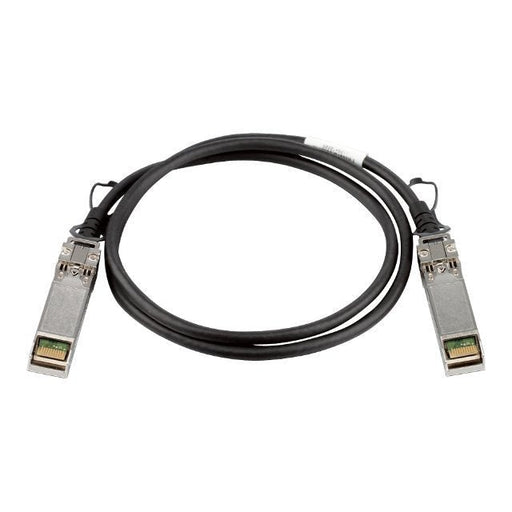 Кабел за стекиране D - LINK SFP + с пряка връзка 1м.