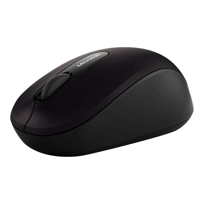 Безжична мишка MICROSOFT Bluetooth Mobile Mouse 3600, Bluetooth 4.0, 1000dpi, черна