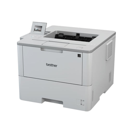 Лазерен принтер Brother HL - L6300DW монохромен 1200 x dp