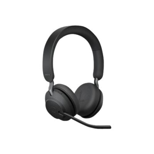 Безжични слушалки JABRA Evolve2 65 Link380a