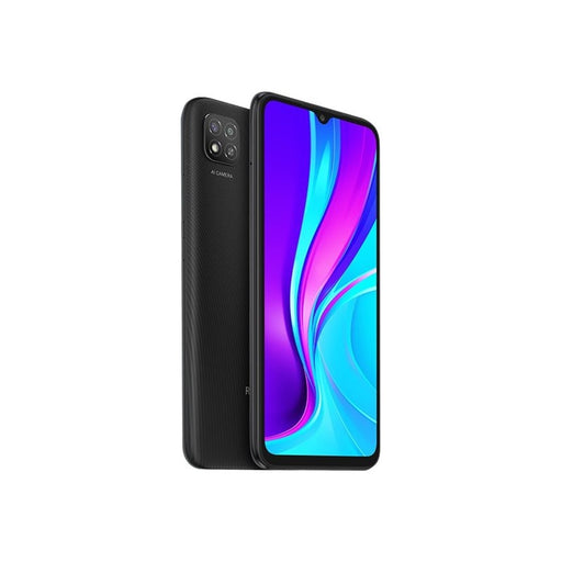 Смартфон XIAOMI Redmi 9C NFC 2 + 32GB Gray