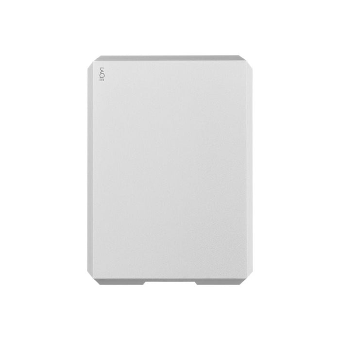 Твърд диск Ext HDD LaCie Mobile Portable Moon